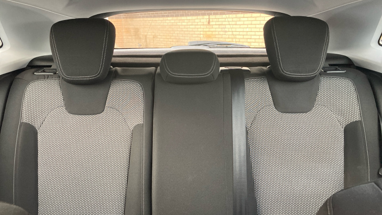 Vauxhall Grandland X 1.2 Turbo SE 5dr Petrol Hatchback